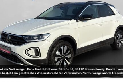 VW T-Roc 11.763 km 29.990 &euro; Bad Kreuznach 55543