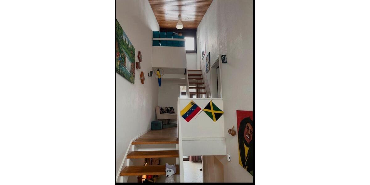 Reihenhaus Künzelsau - 3.5 Zimmer, 100 m&sup2;, 269.000&euro; | Angebot:27088362
