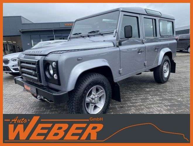 Defender