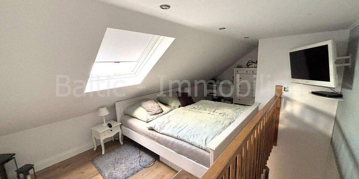 Modernisierte Doppelhaushälfte in Kiel-Ellerbek! 4 zimmer