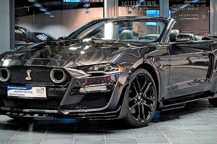 Ford Mustang 45.396 km 47.987 &euro; Kaltenkirchen 24568