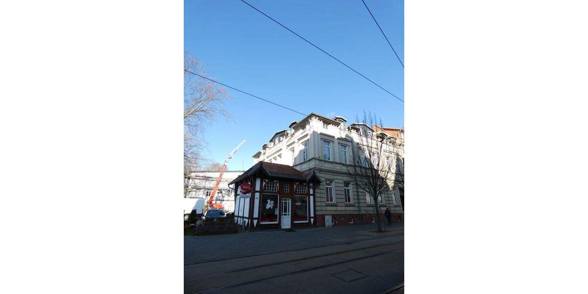 Repräsentativ und zentral! zimmer