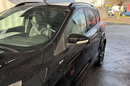 Ford Kuga 121.300 km 10.000 &euro; Wackernheim 55263