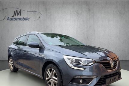 Renault Megane 139.987 km 7.990 &euro; Meckenbeuren 88074