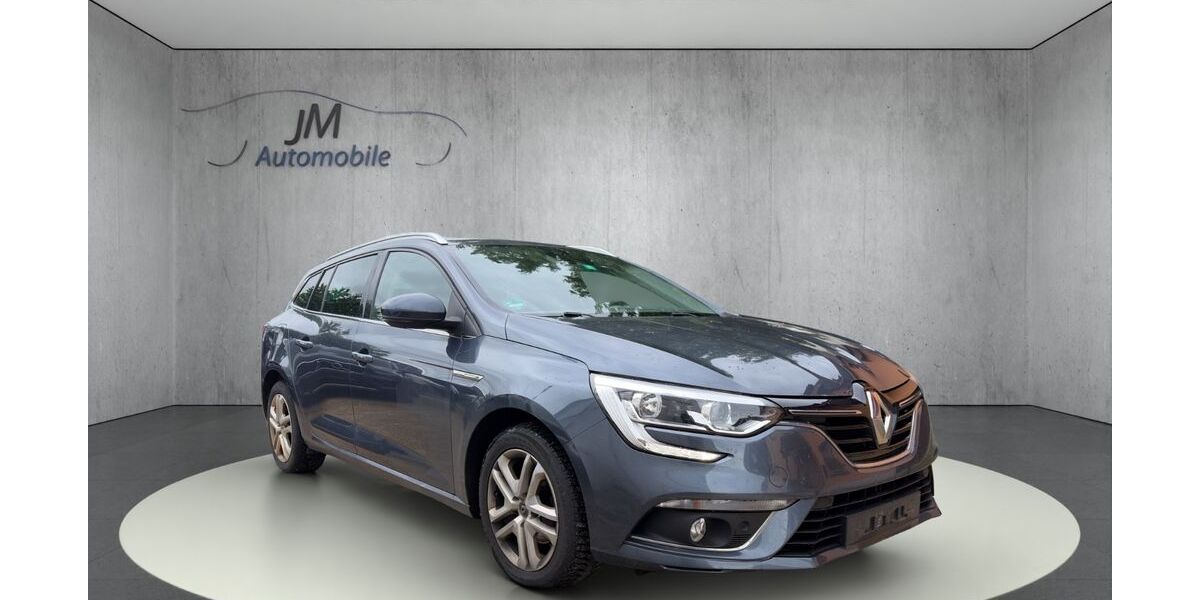 Renault Megane 139.987 km 7.990 &euro; Meckenbeuren 88074