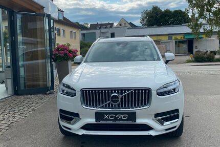 Volvo XC90 34.040 km 59.400 € Pfaffenhofen 85276