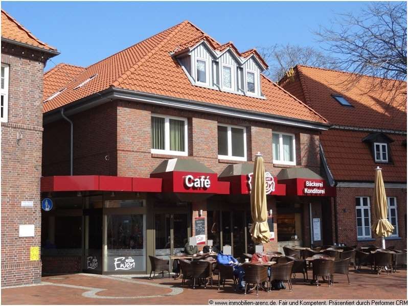 Wohnung zum Mieten in Westerstede 980 € 140 m²