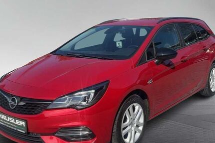 Opel Astra 115.889 km 11.980 &euro; Bad Tölz 83646