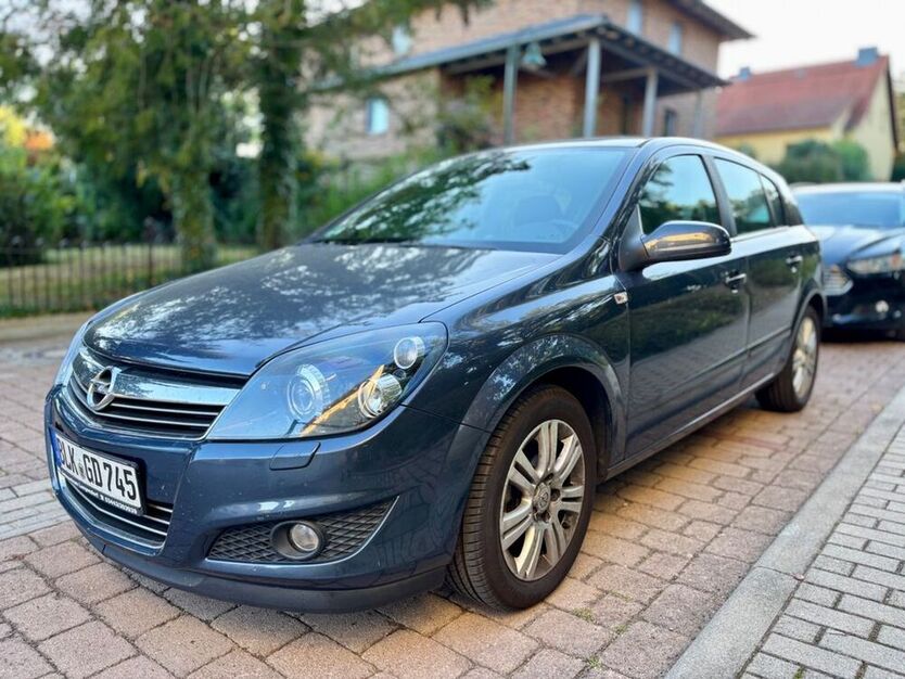 Astra