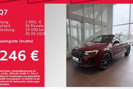 Audi Q7 2.153 km 101.981 &euro; München 80636
