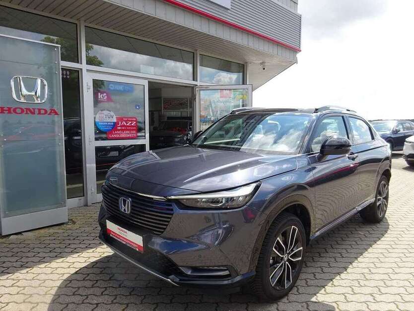 HR-V