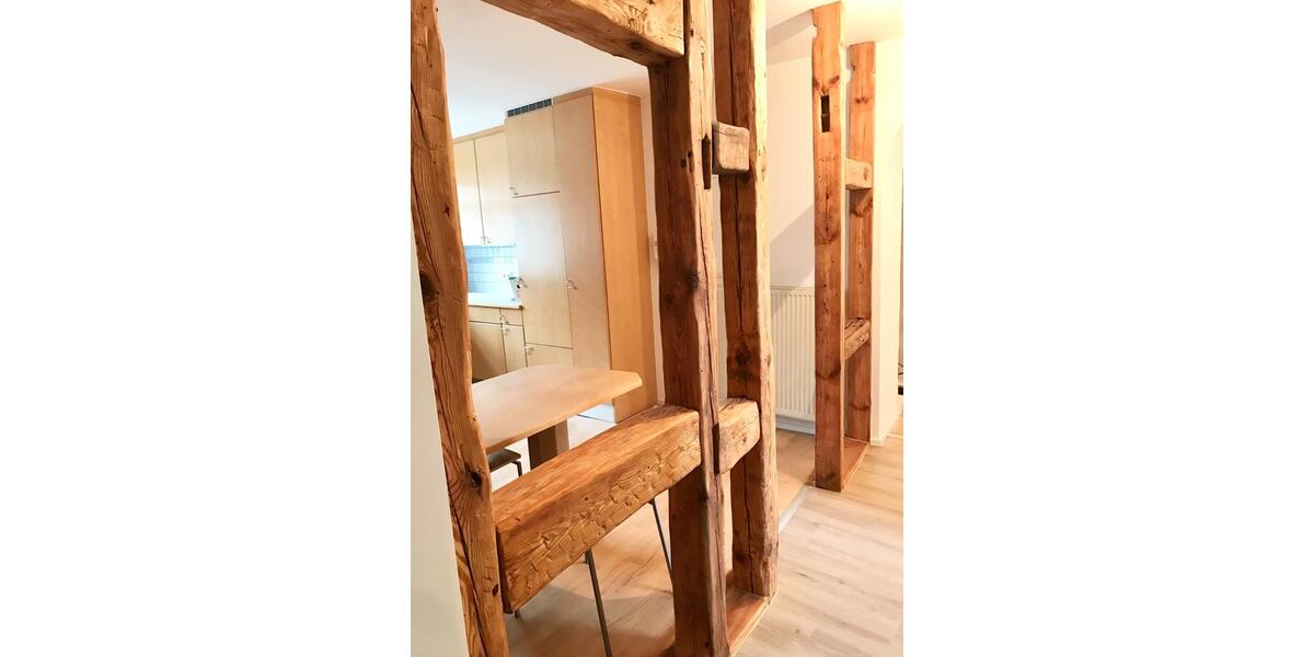 Etagenwohnung Gerolzhofen - 3 Zimmer, 93 m&sup2;, 698&euro; | Angebot:26405755