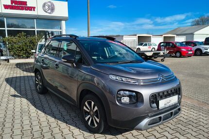 Citroen C3 Aircross 9.050 km 14.900 &euro; Wermsdorf 04779