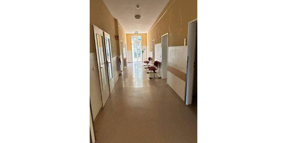 Gewerbeobjekt Riesa Gröba - 1 Zimmer, 425 m&sup2;, 380.000&euro; | Angebot:26852245