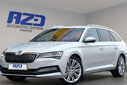 Skoda Superb 50.000 km 35.388 &euro; Darmstadt 64293