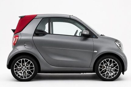 Smart ForTwo 31.500 km 15.490 &euro; Aschheim 85609