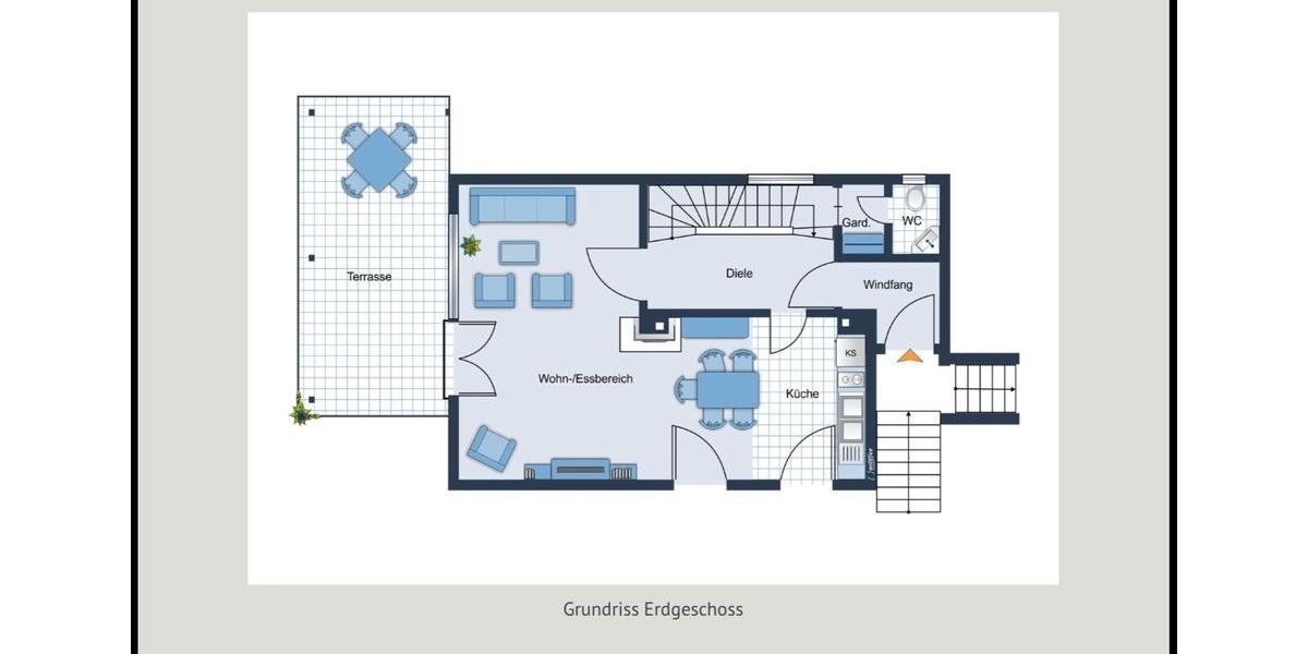 Einfamilienhaus Höchberg - 810.000&euro; | Angebot:27094649