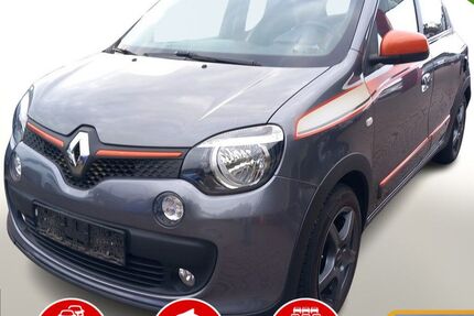 Renault Twingo 52.300 km 11.988 &euro; Kehl 77694