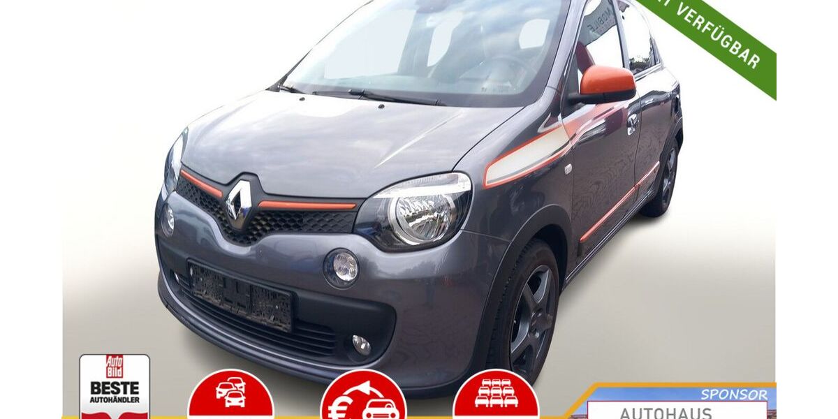 Renault Twingo 52.300 km 11.988 &euro; Kehl 77694
