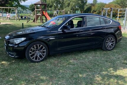BMW 535 Gran Turismo 300.000 km 14.000 € Osterspai 56340