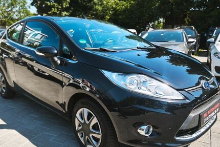 Ford Fiesta 111.089 km 2.999 &euro; Fellbach 70736