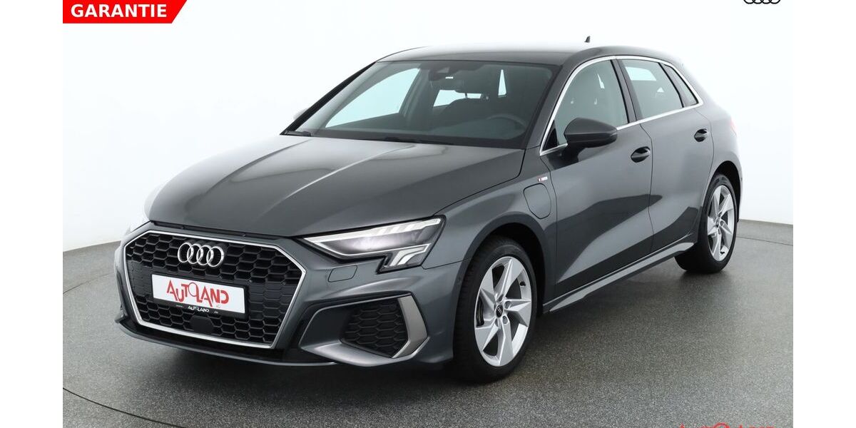 Audi A3 79.995 km 25.490 &euro; Schwerin 19061