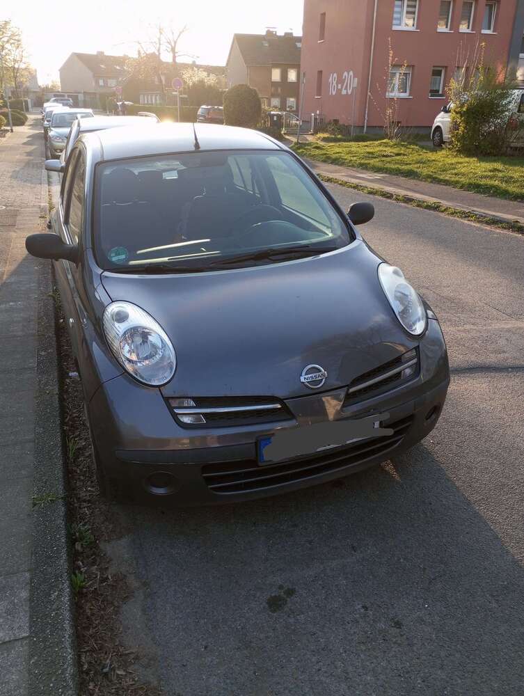 Micra