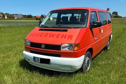 VW T4 Caravelle 210.000 km 4.500 &euro; Ringgau 37296
