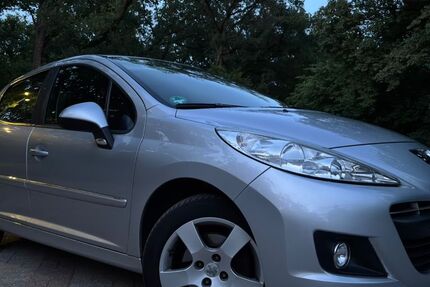 Peugeot 207 103.890 km 3.699 &euro; Sandhausen 69207