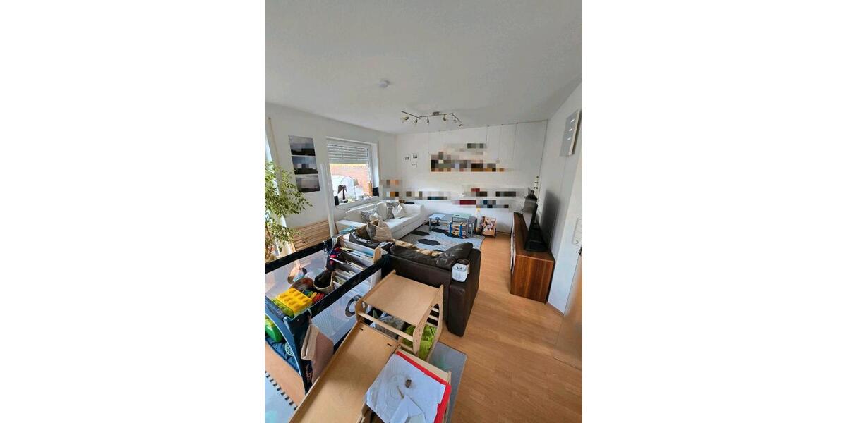 Doppelhaushälfte Edewecht - 5 Zimmer, 115 m&sup2;, 399.000&euro; | Angebot:26447326