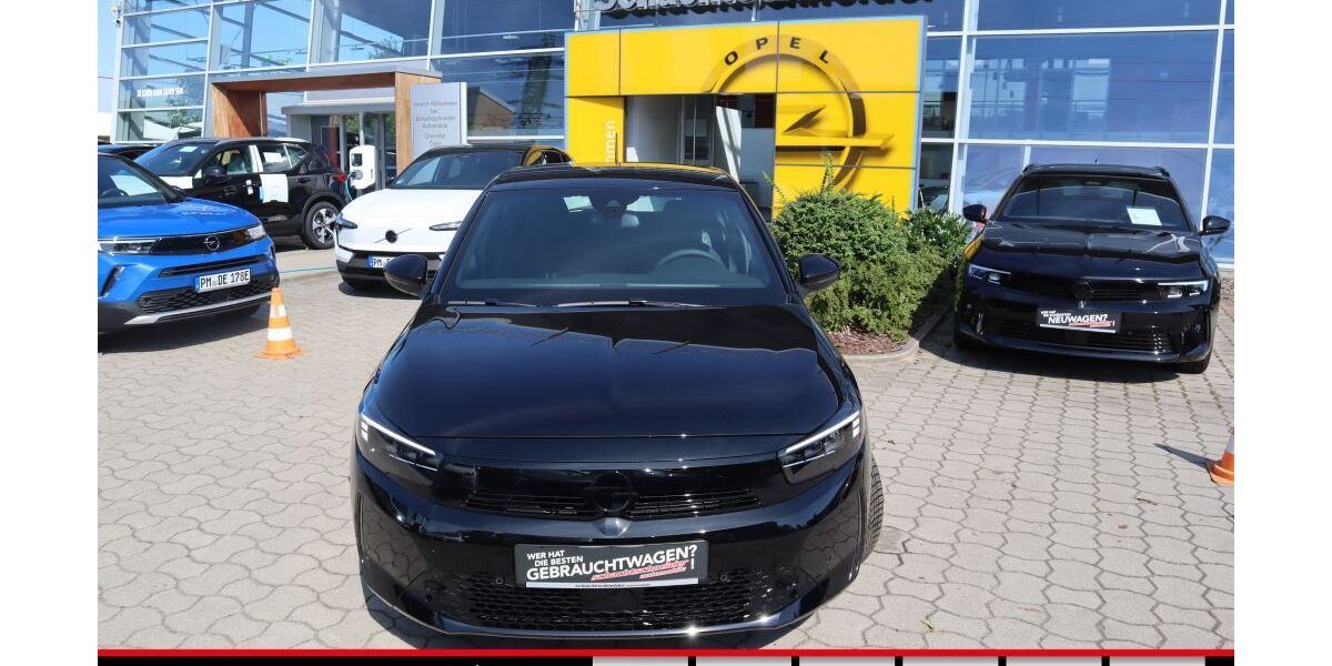 Opel Corsa 5.964 km 17.990 &euro; Potsdam 14482