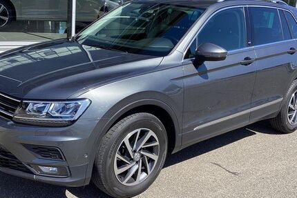 VW Tiguan 114.700 km 19.990 &euro; Aulendorf 88326