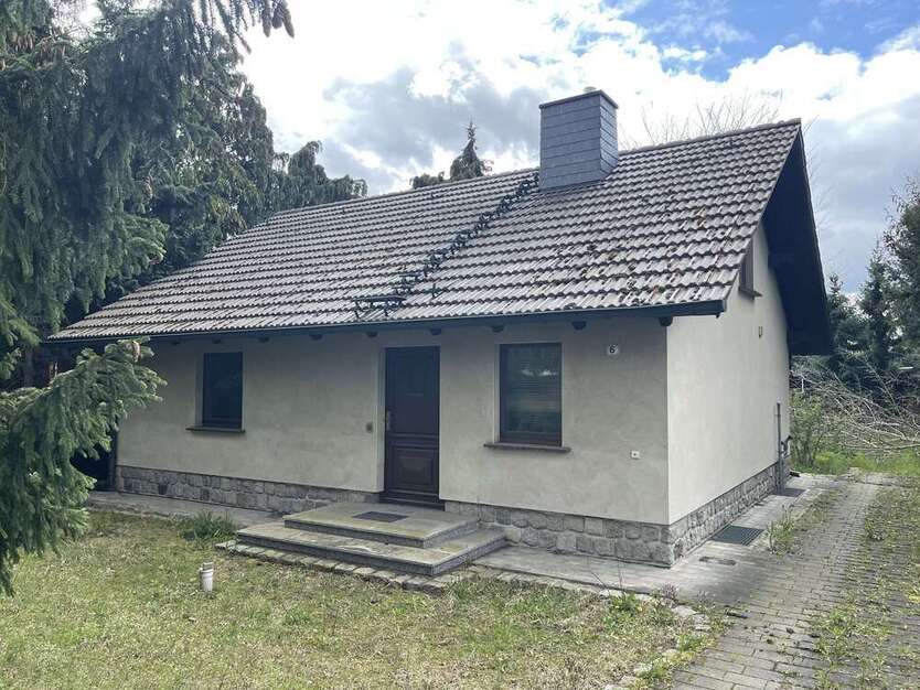 Haus zum Kaufen in Berlin 355.000 € 80 m²