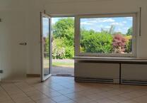Erdgeschoßwohnung in Dorsten-Rhade, 2,5 Zimmer, 60 qm