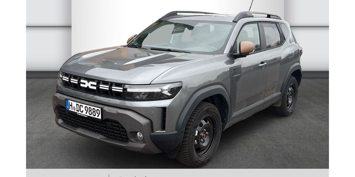 Dacia Duster 8.877 km 24.960 &euro; Hannover 30519