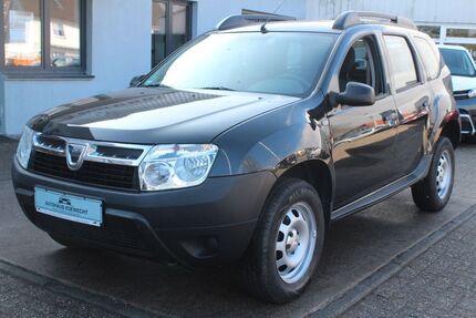 Dacia Duster 182.000 km 4.990 &euro; Edewecht 26188