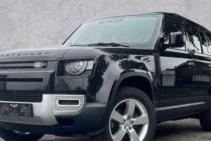 Land Rover Defender 87.900 km 54.290 &euro; Coesfeld 48653