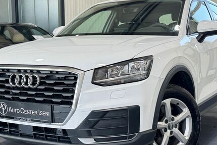 Audi Q2 68.863 km 16.480 &euro; Spaichingen 78549