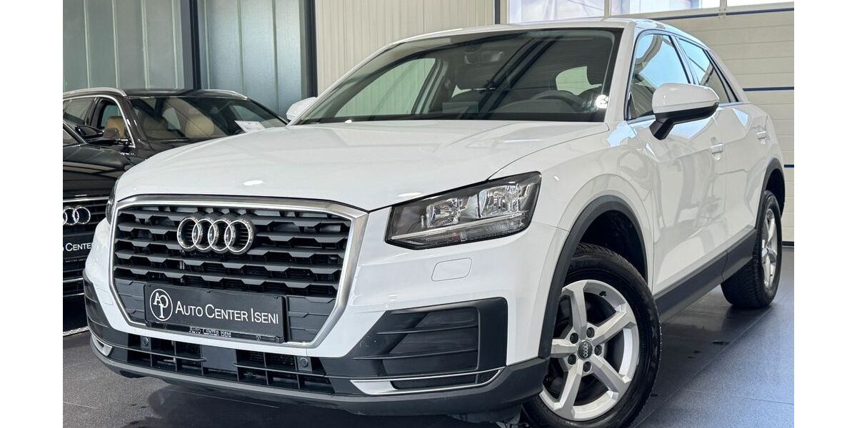 Audi Q2 68.863 km 16.480 &euro; Spaichingen 78549