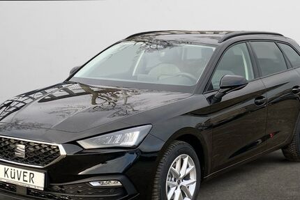 Seat Leon 1.100 km 24.980 &euro; Hagen 27628