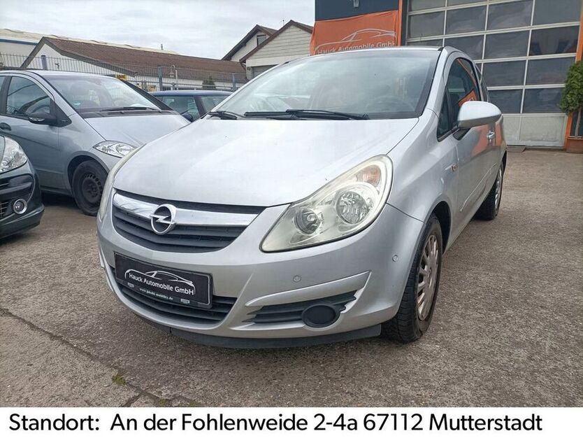 Corsa
