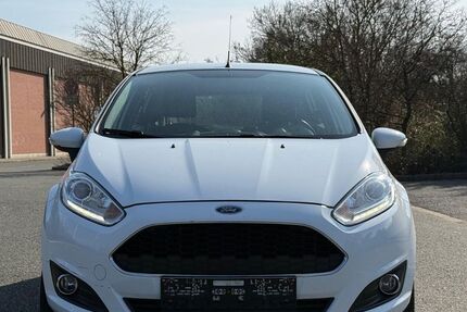 Ford Fiesta 157.050 km 4.990 &euro; Fürth 90763