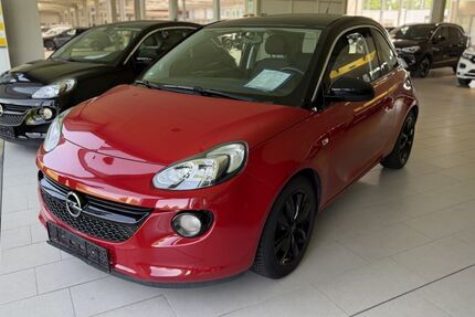 Opel Adam 84.801 km 5.990 &euro; Wilhelmshaven 26389