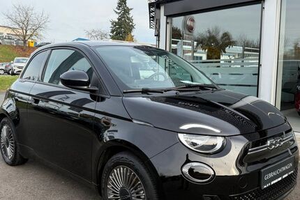 Fiat 500e 25.540 km 15.480 € Wittlich 54516