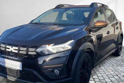 Dacia Sandero 38.726 km 15.919 &euro; Bamberg 96052