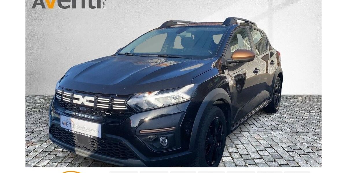 Dacia Sandero 38.726 km 15.919 &euro; Bamberg 96052