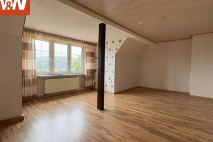 Wohnung Rudolstadt Volkstedt - 4 Zimmer, 92 m&sup2;, 90.000&euro; | Angebot:25511753