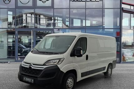 Citroen Jumper 71.000 km 18.800 &euro; Nordhausen 99734