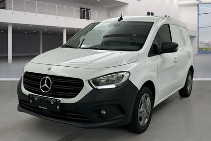 Mercedes-Benz Citan 17.809 km 17.899 € Großharrie 24625