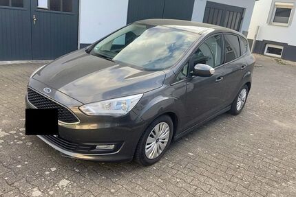 Ford C-Max 98.120 km 10.300 &euro; Freiburg im Breisgau 79111